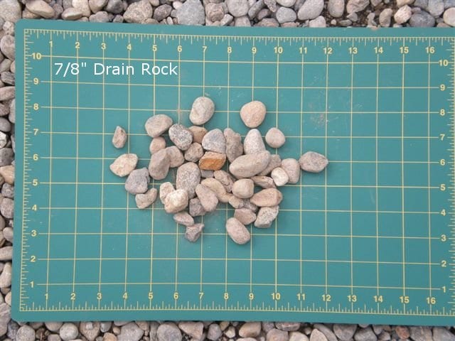 Drain Rock & Crushed Gravel - Photo 2